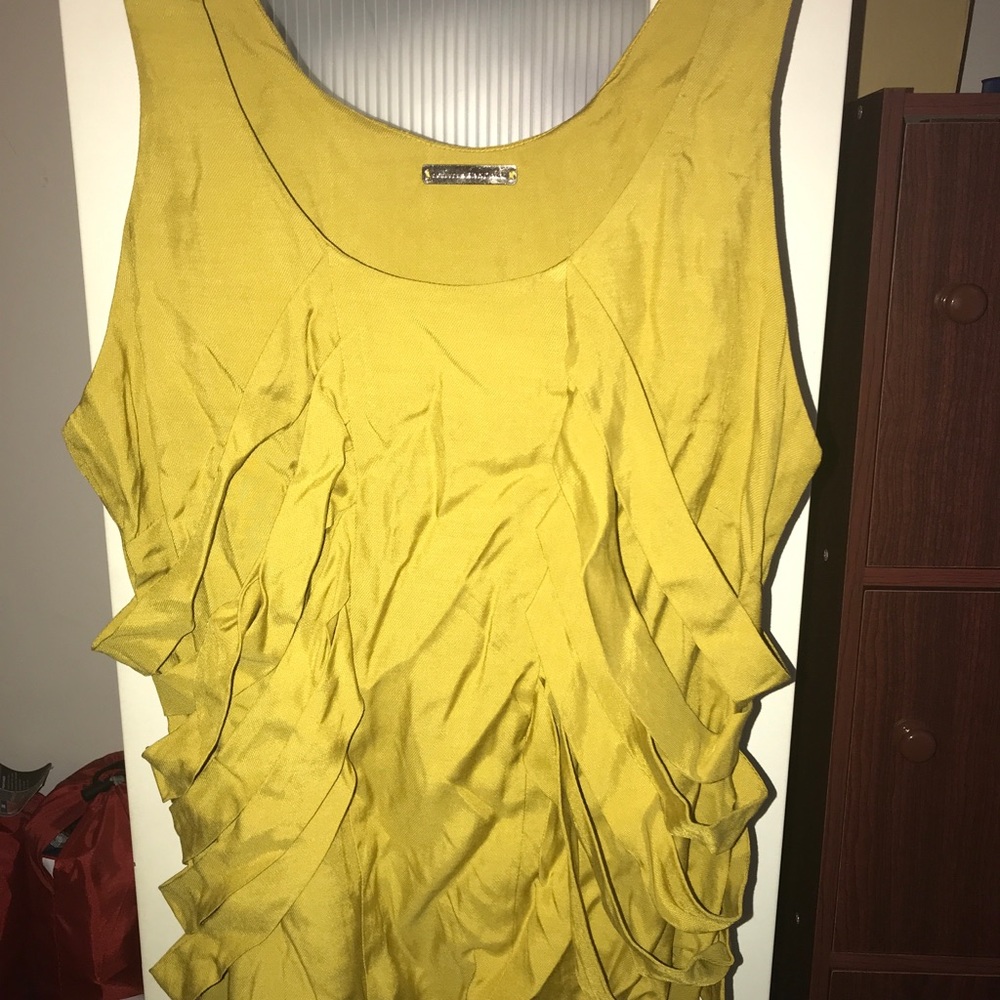 Sleeves blouse